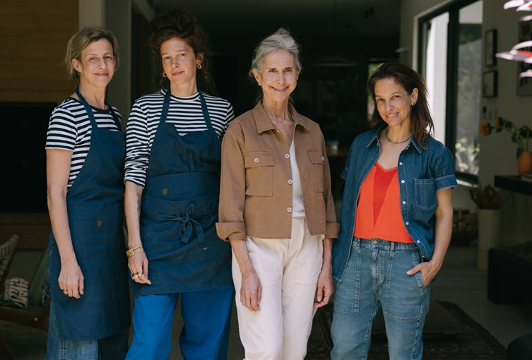 THE POWER CREATORS - Nurit Kariv, Liron & Tchelet ,Einav Zucker