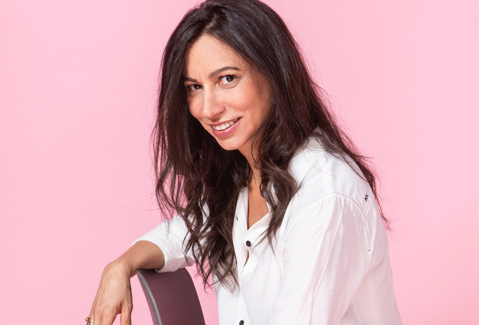 MEET KARNI KNAAN / THE VISIONARY