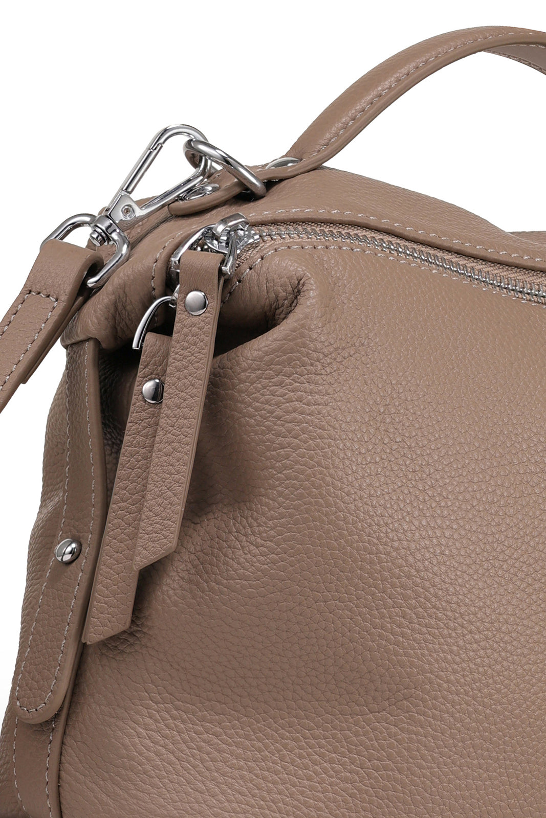 THE EVERYDAY SOFT BAG
