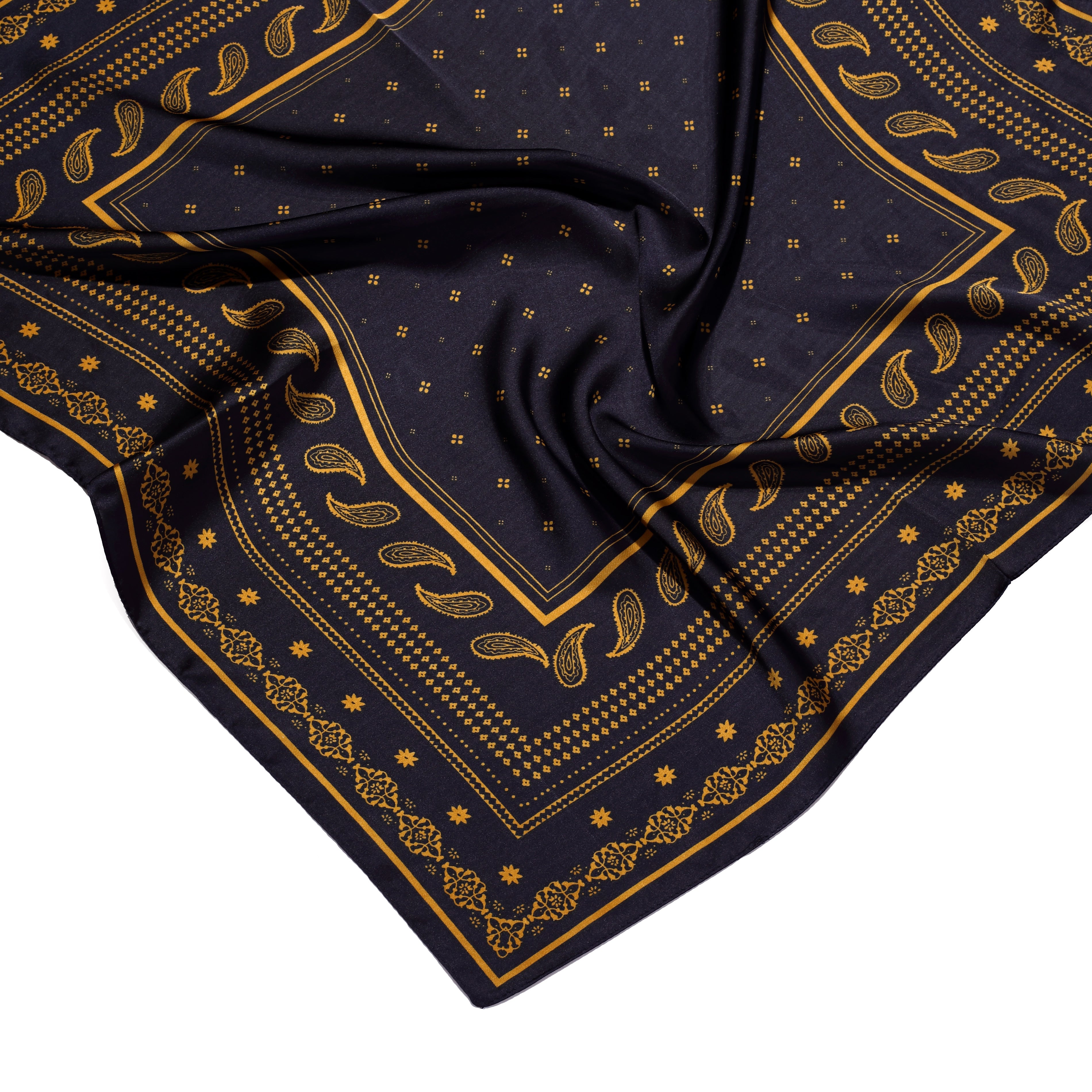 SOFT BANDANA