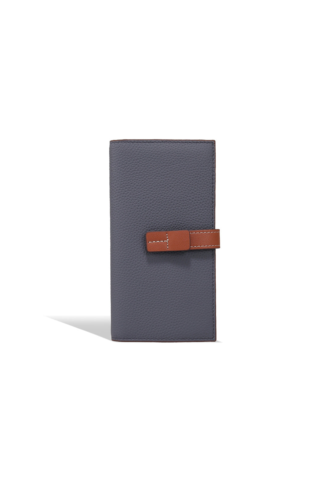 LEATHER ESSENTIAL WALLET
