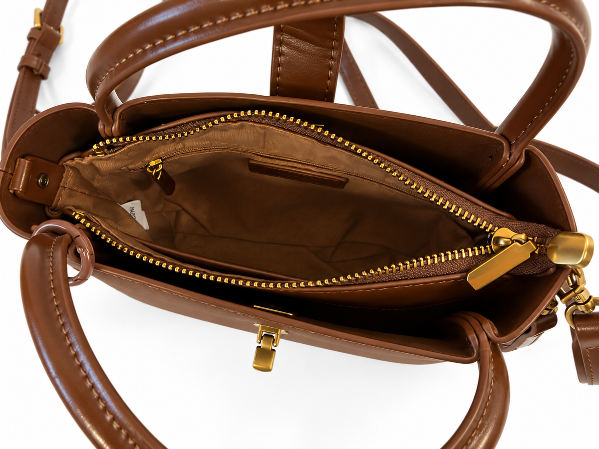 THE SIENNE BAG