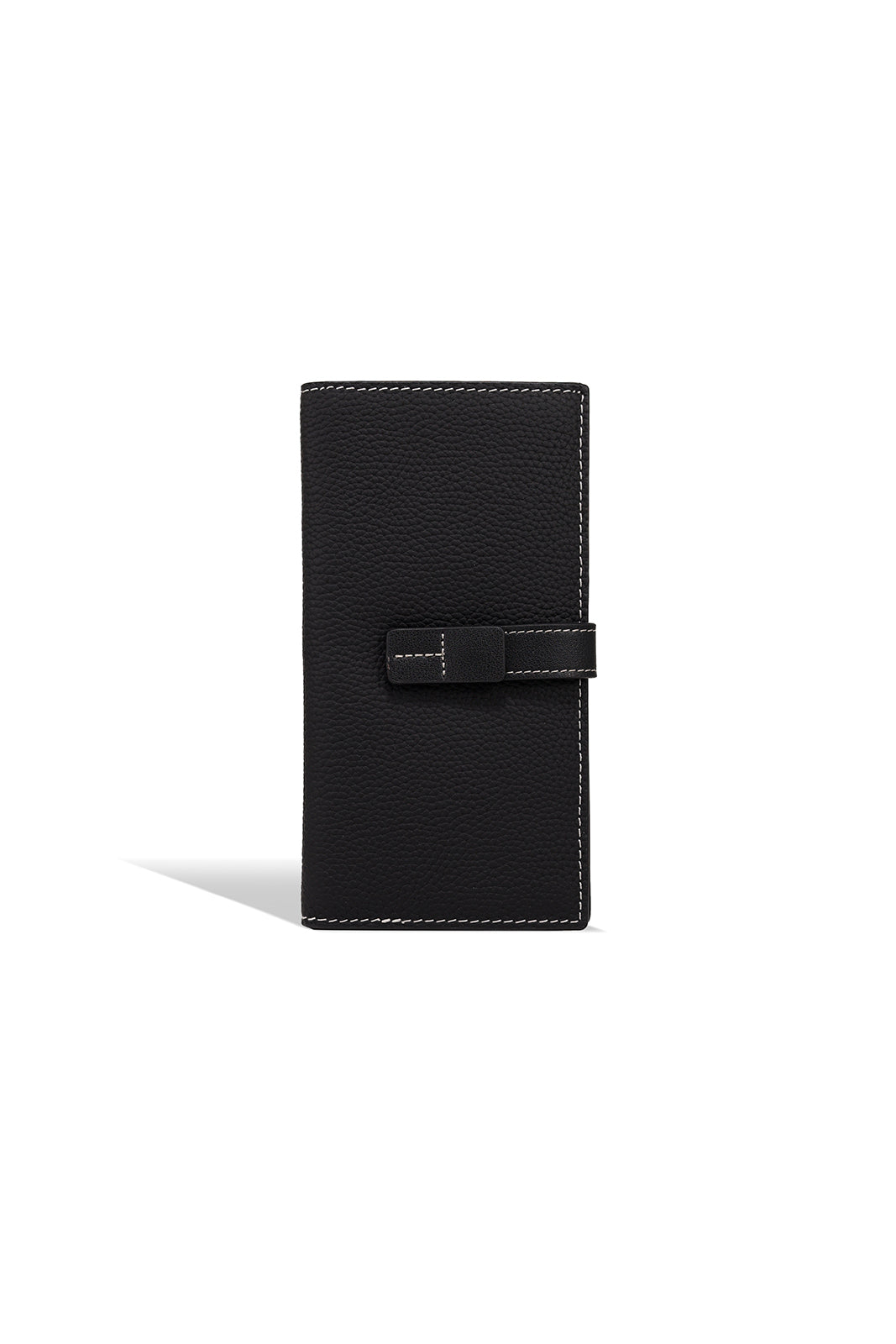 LEATHER ESSENTIAL WALLET