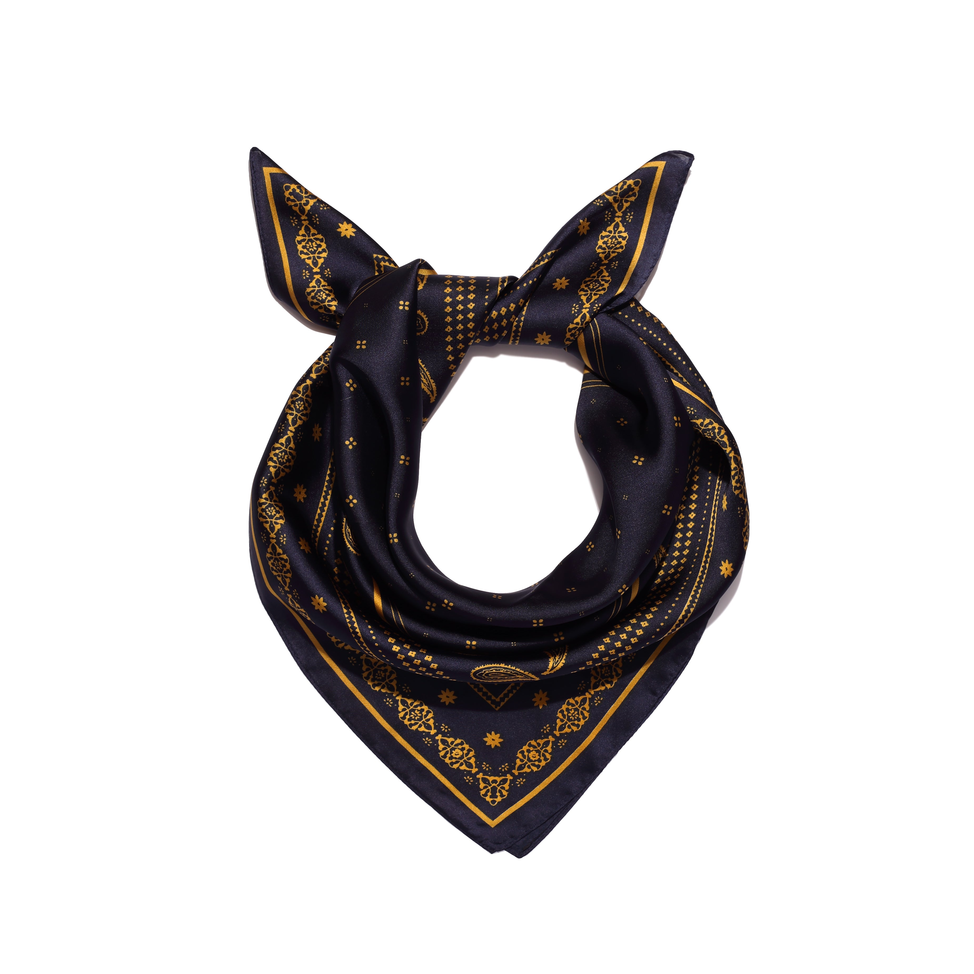 SOFT BANDANA