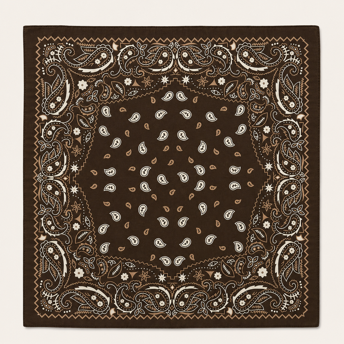 THE BANDANA SCARF