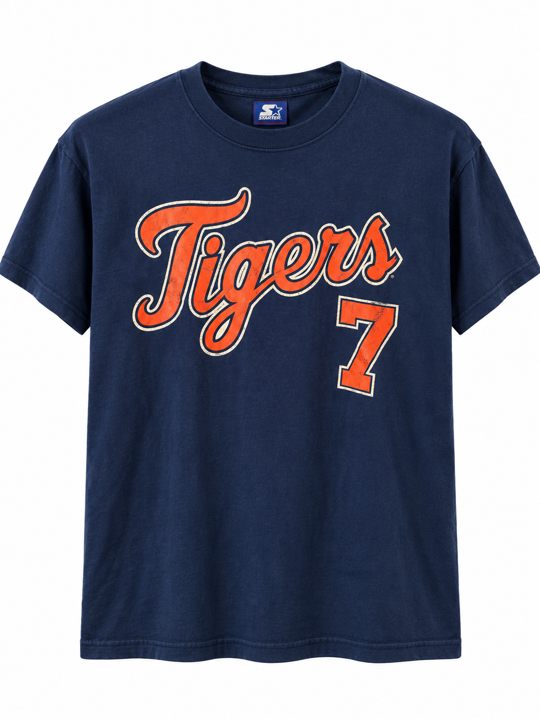 BORROWED TEE 27