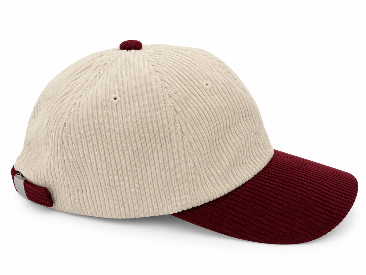THE VARSITY CAP