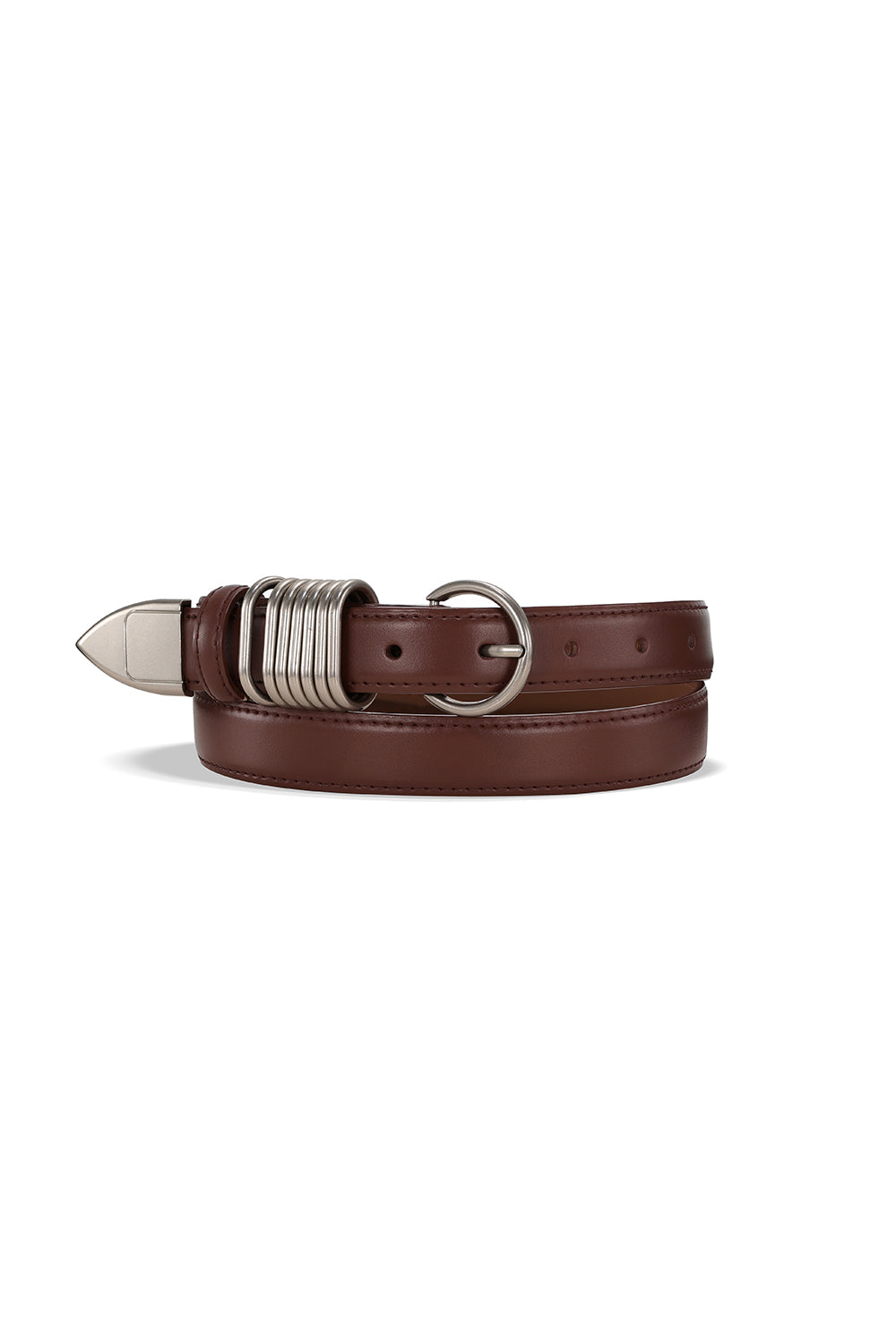 THE ROCK'NROLL BELT