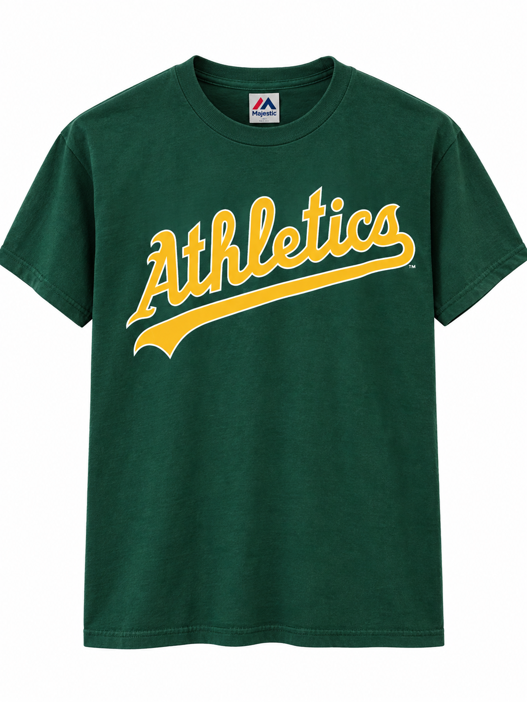 BORROWED TEE 16