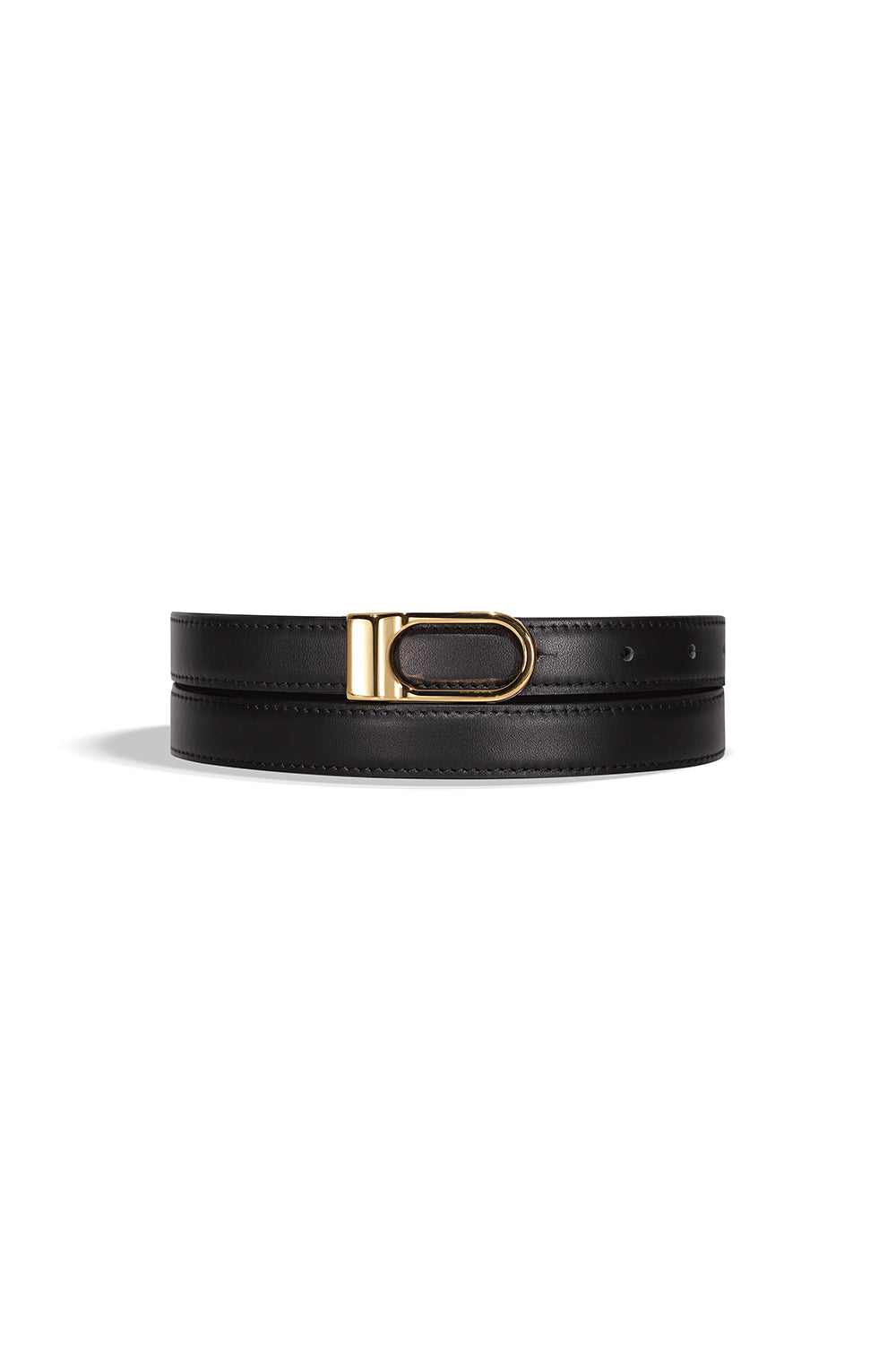 CLASSIC MASCULINE BELT