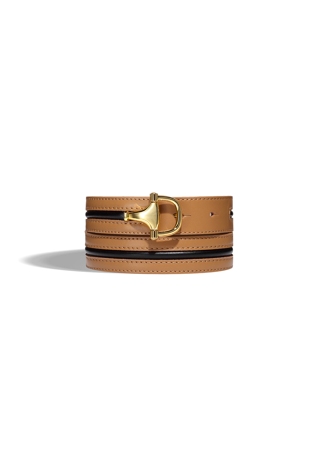 THE MASCULINE BELT