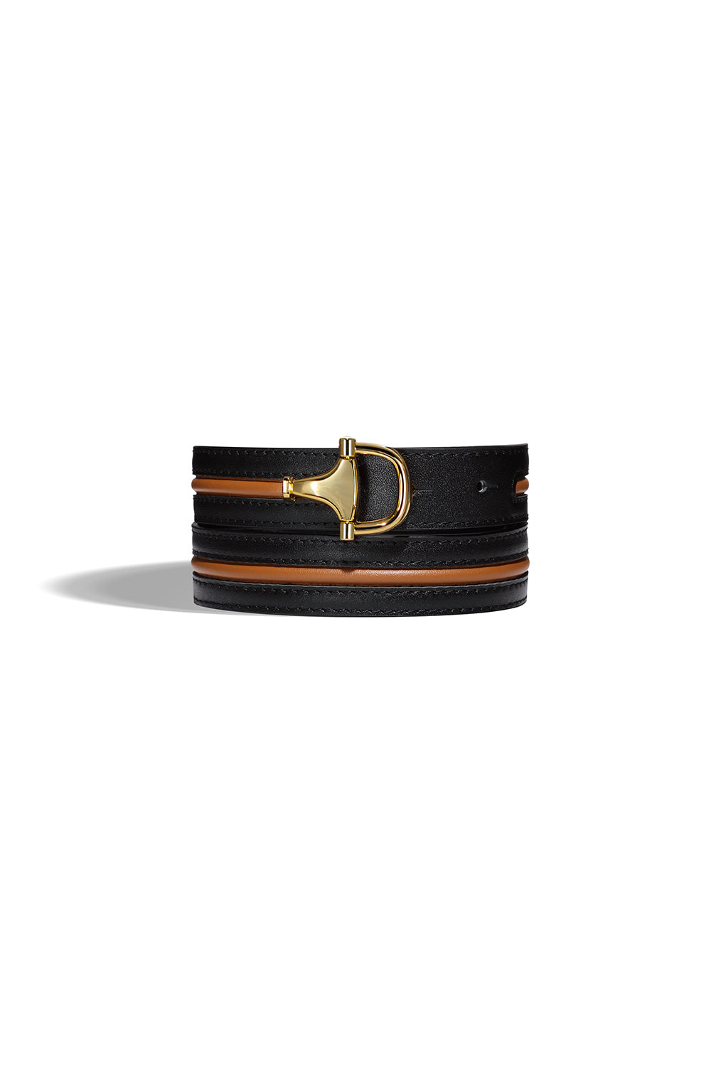 THE MASCULINE BELT