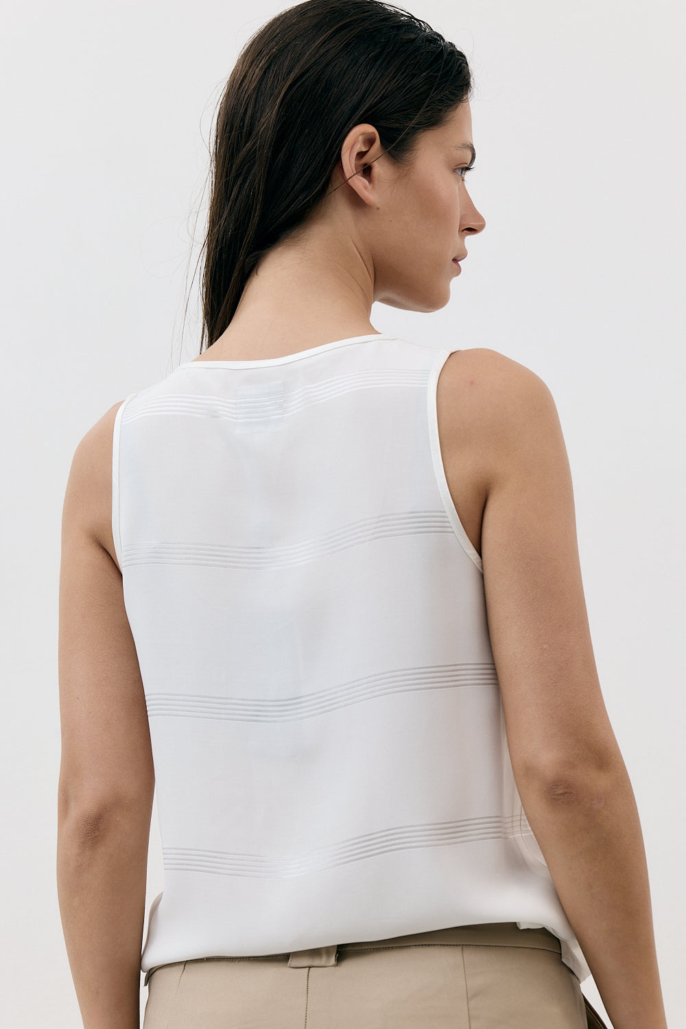 BASIC COOL TANK TOP