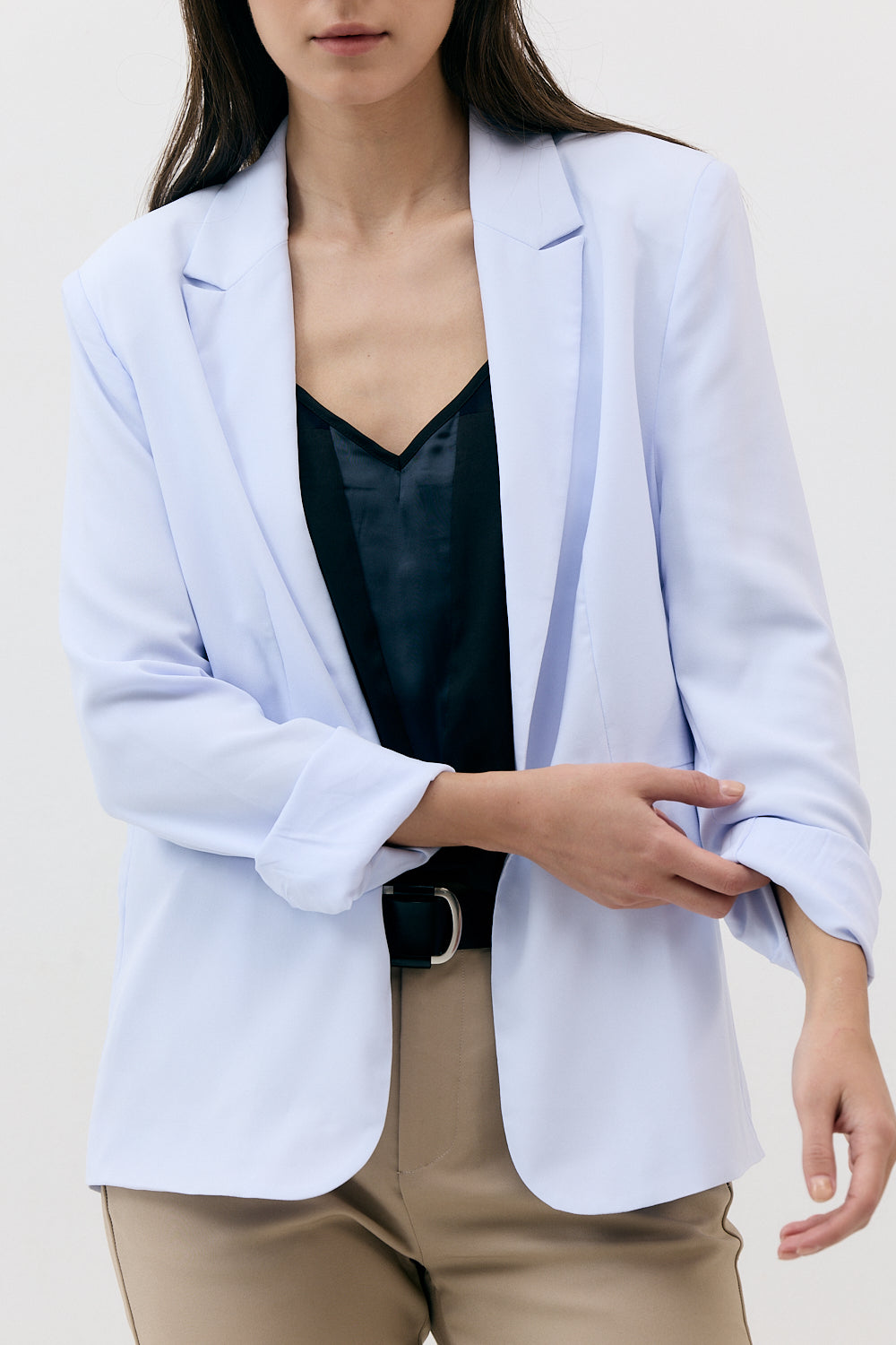 THE COOL FIT BLAZER
