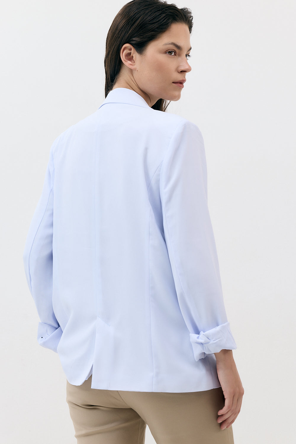 THE COOL FIT BLAZER