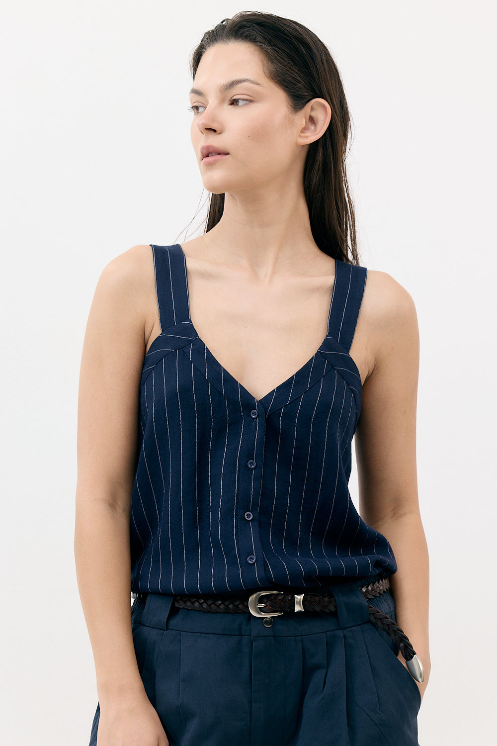 THE FRENCH SUMMER TOP