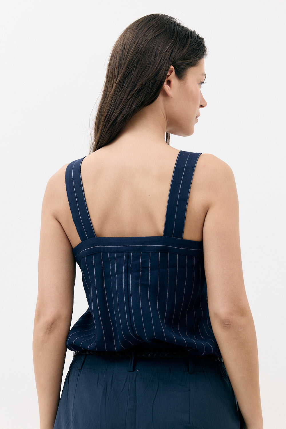 THE FRENCH SUMMER TOP