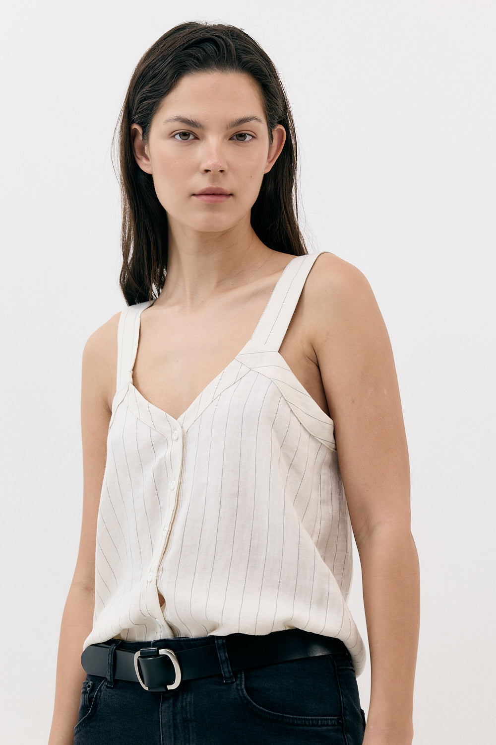 THE FRENCH SUMMER TOP