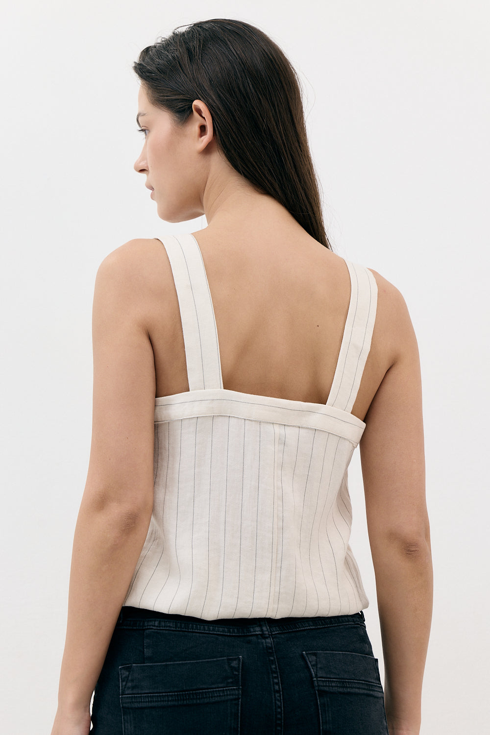 THE FRENCH SUMMER TOP