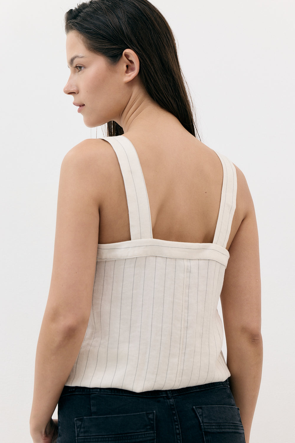 THE FRENCH SUMMER TOP