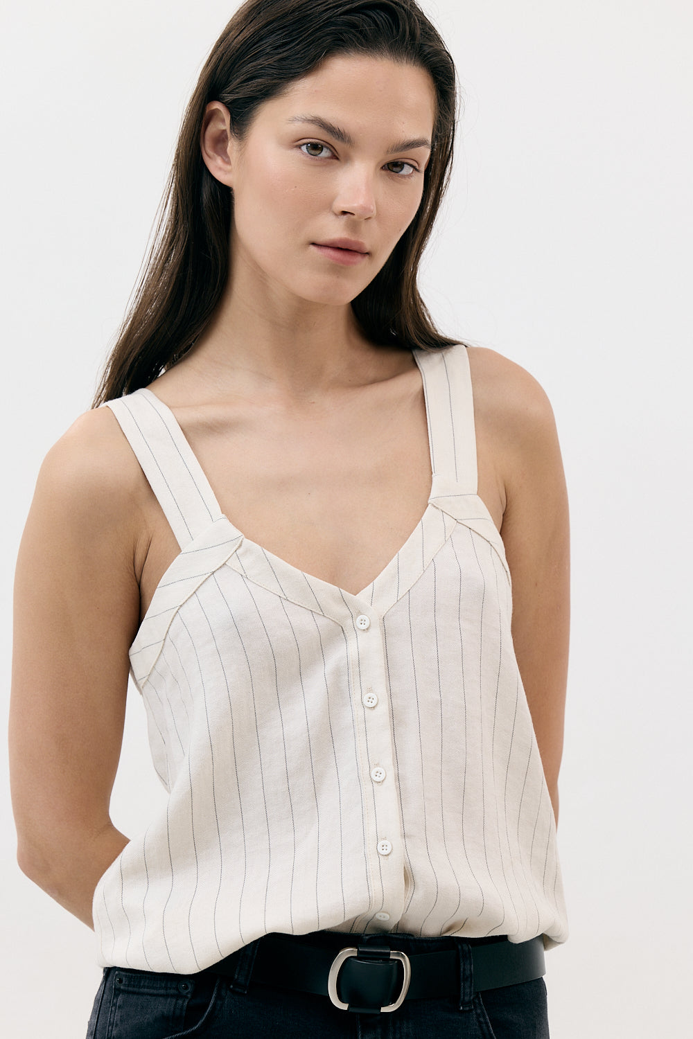 THE FRENCH SUMMER TOP