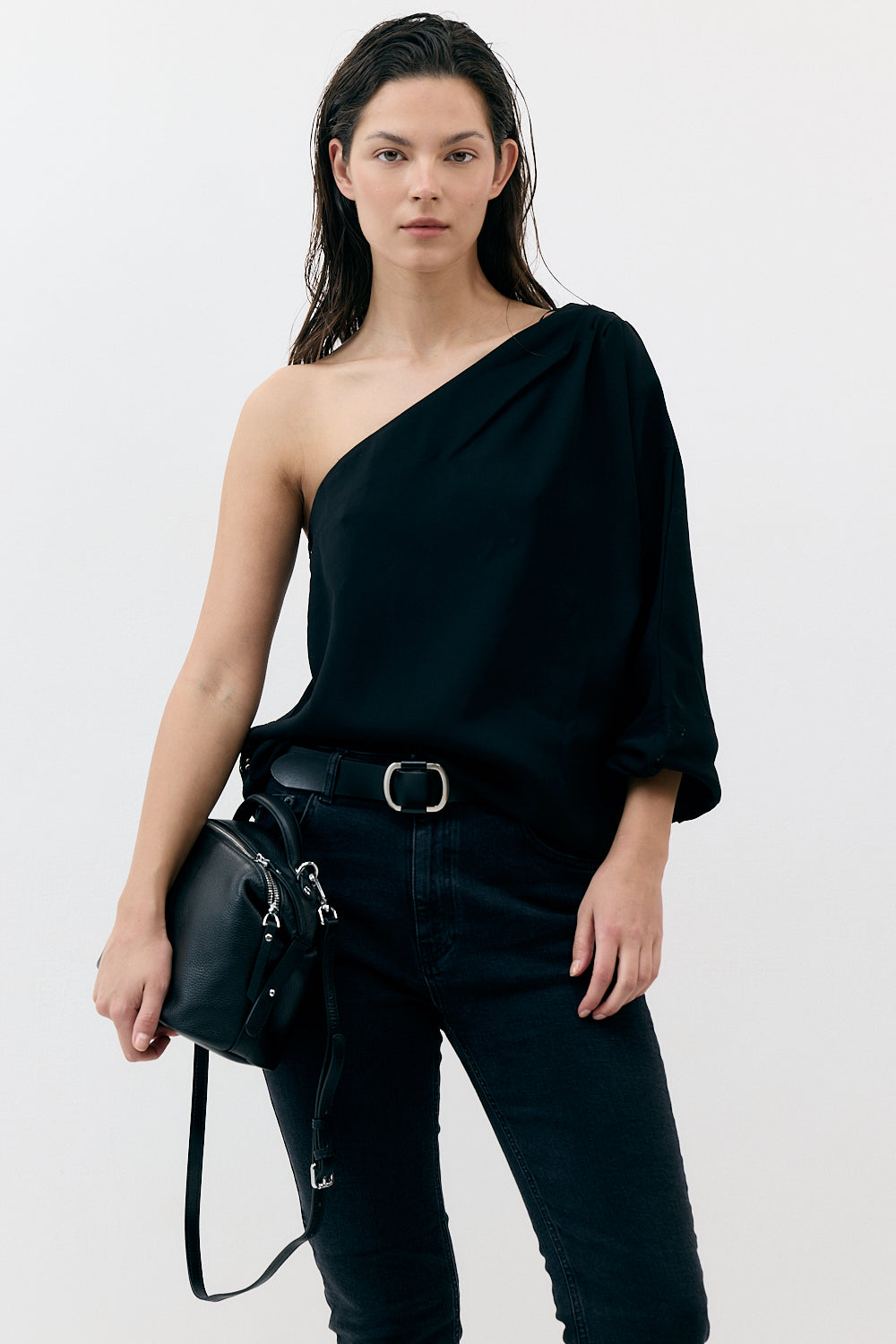 1 SHOULDER HOOKS TOP