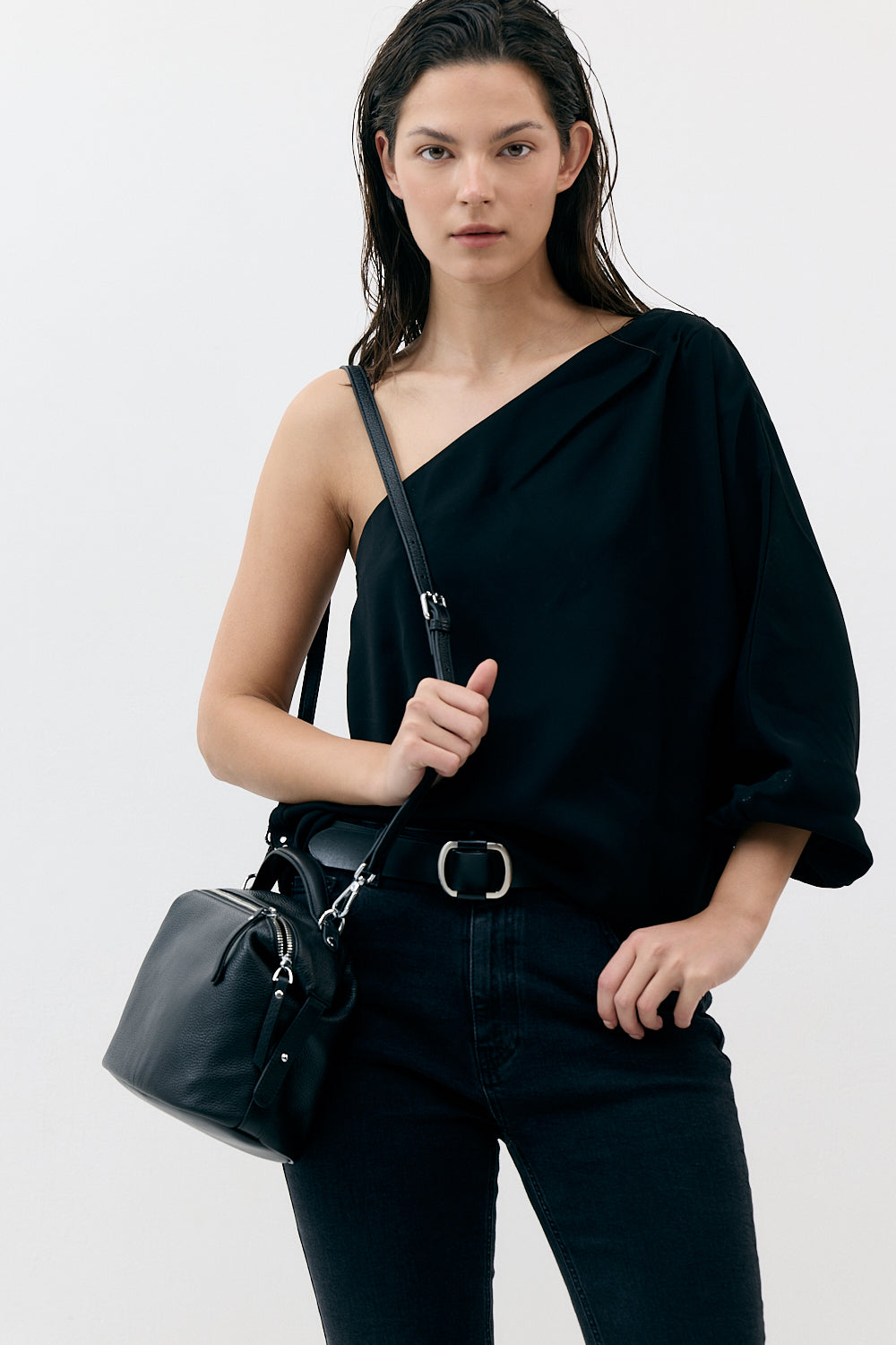 1 SHOULDER HOOKS TOP