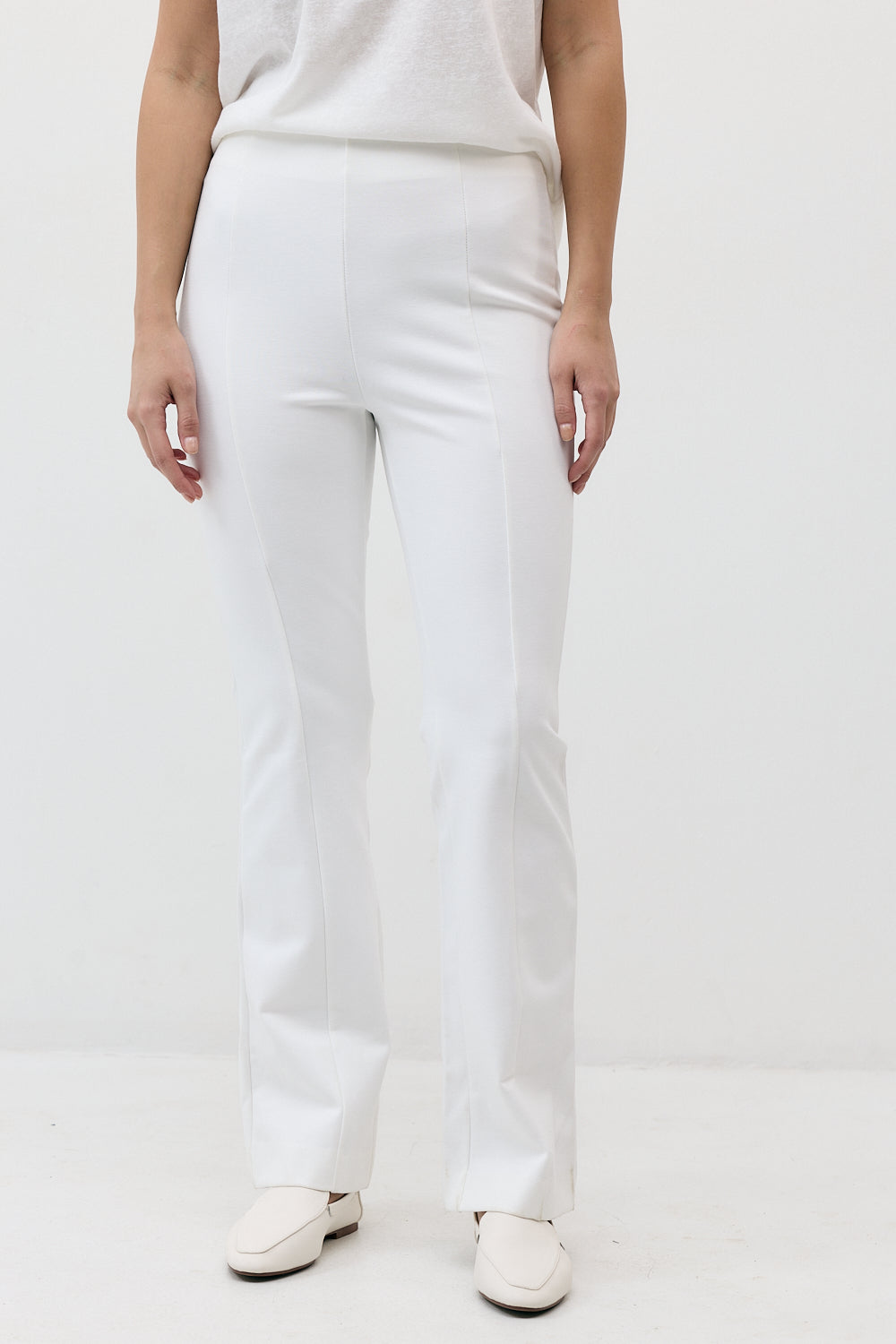 THE SECOND SKIN LEGGING