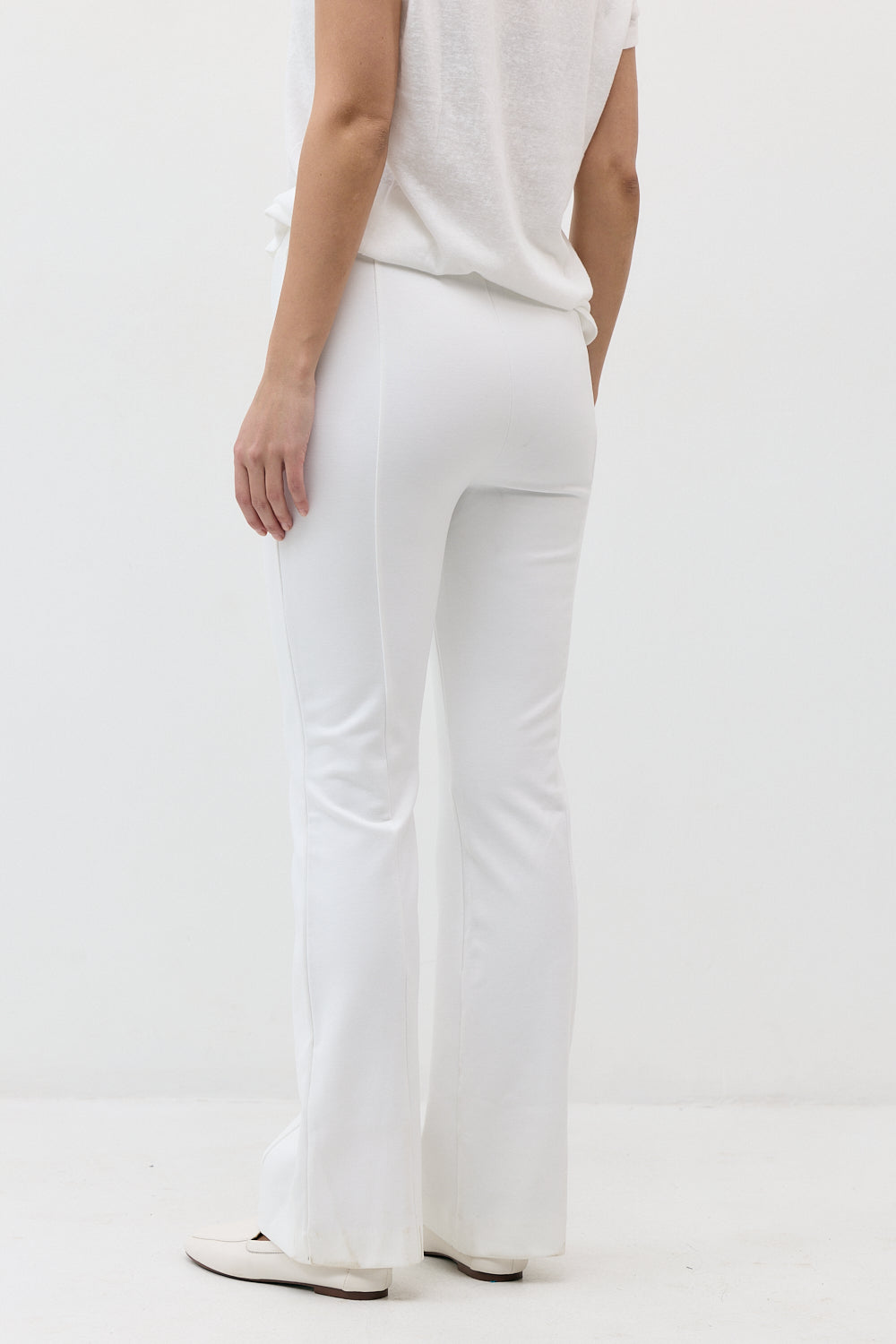 THE SECOND SKIN LEGGING