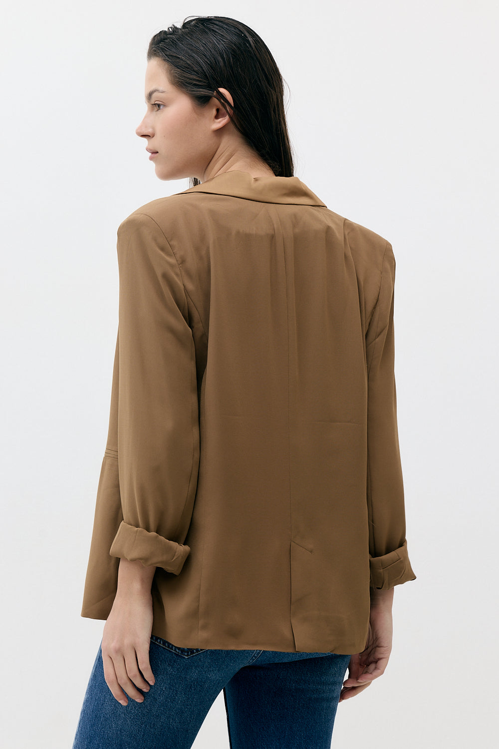 THE COOL FIT BLAZER