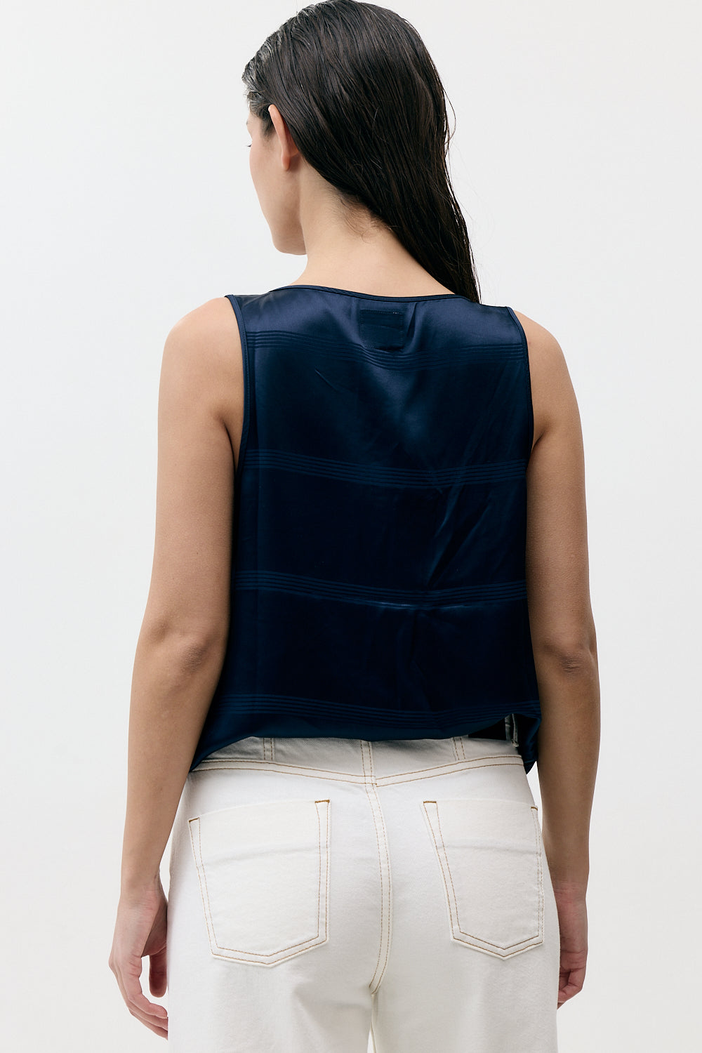 BASIC COOL TANK TOP