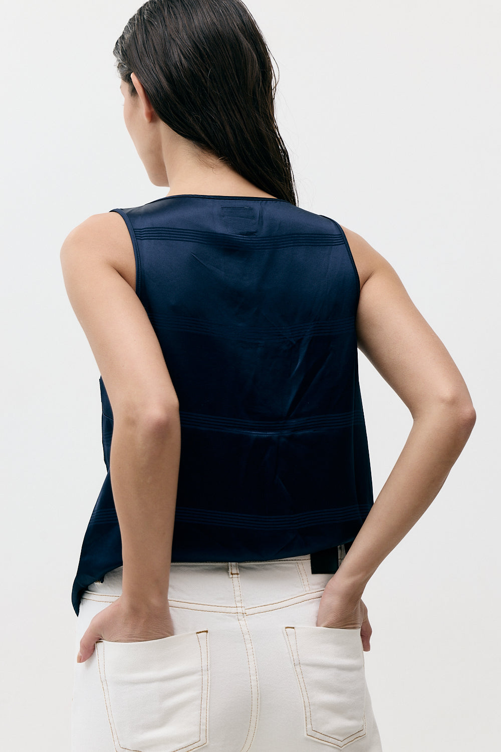 BASIC COOL TANK TOP