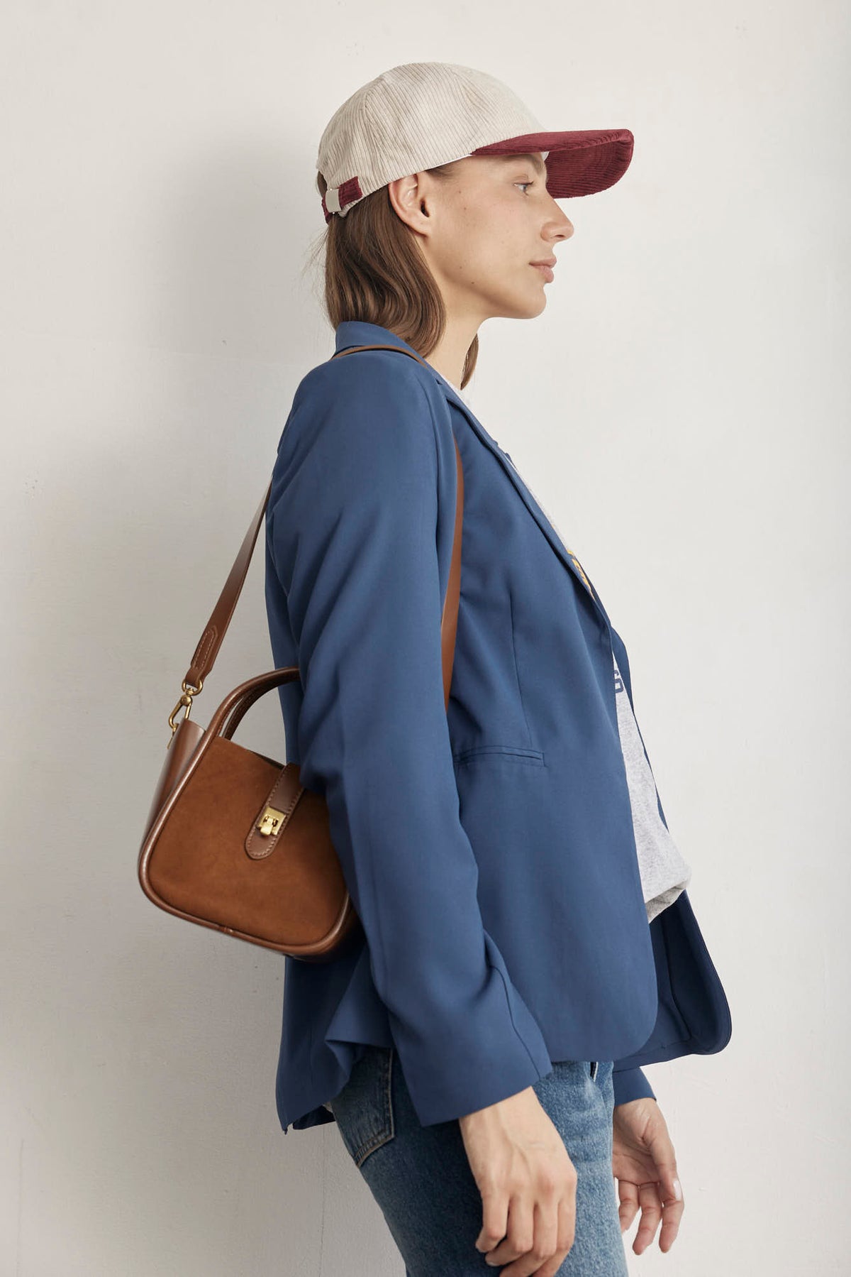 THE SIENNE BAG