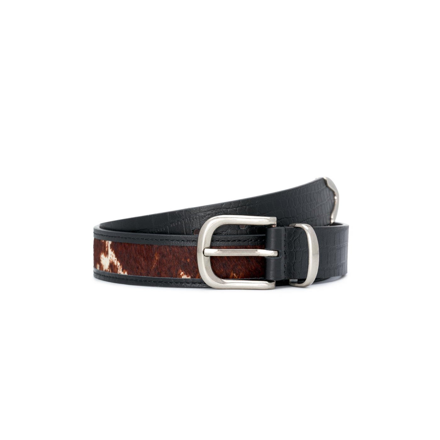 COW CHIC BELT