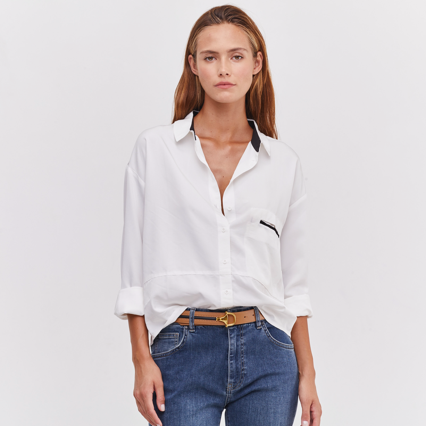 TAKE IT EASY SHIRT