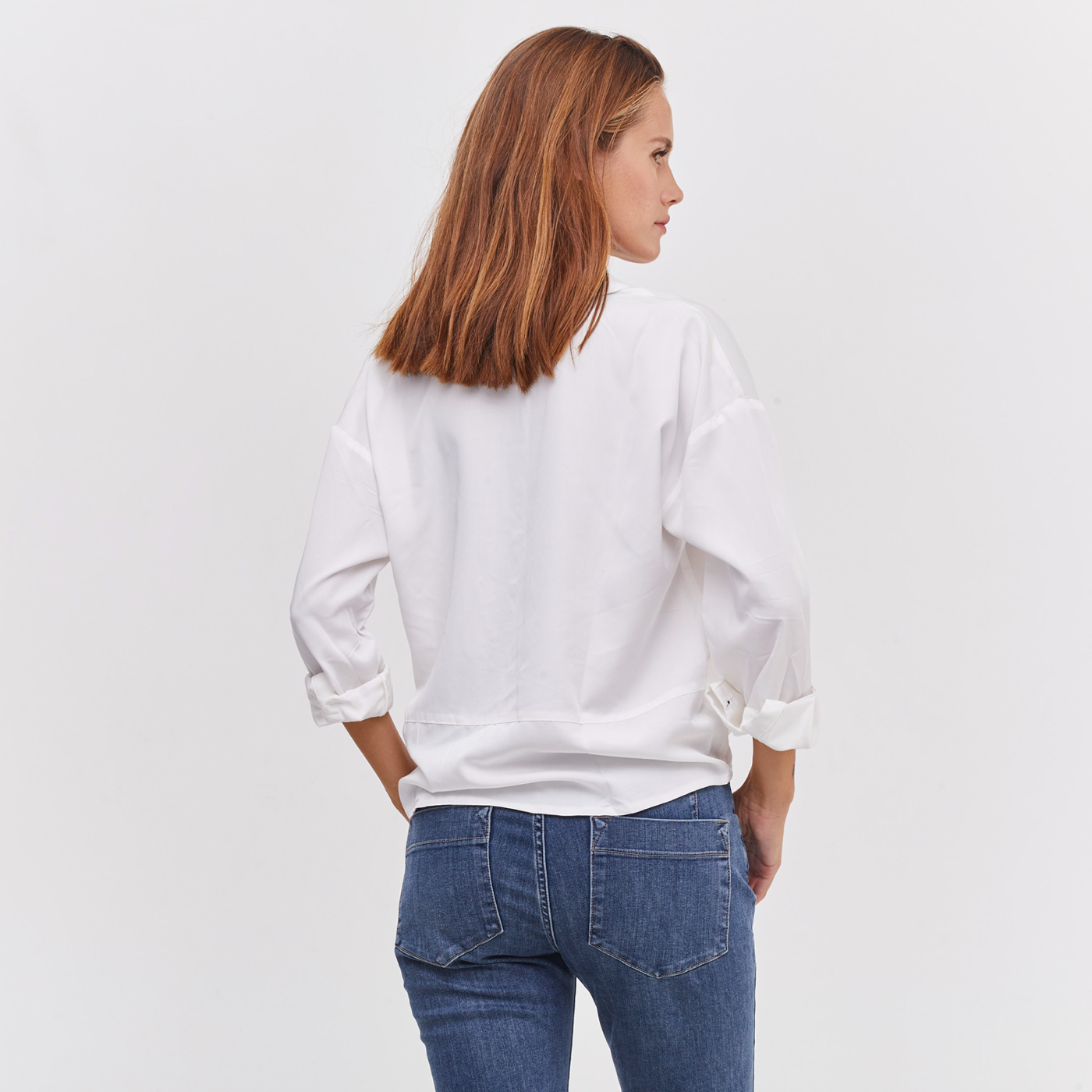 TAKE IT EASY SHIRT