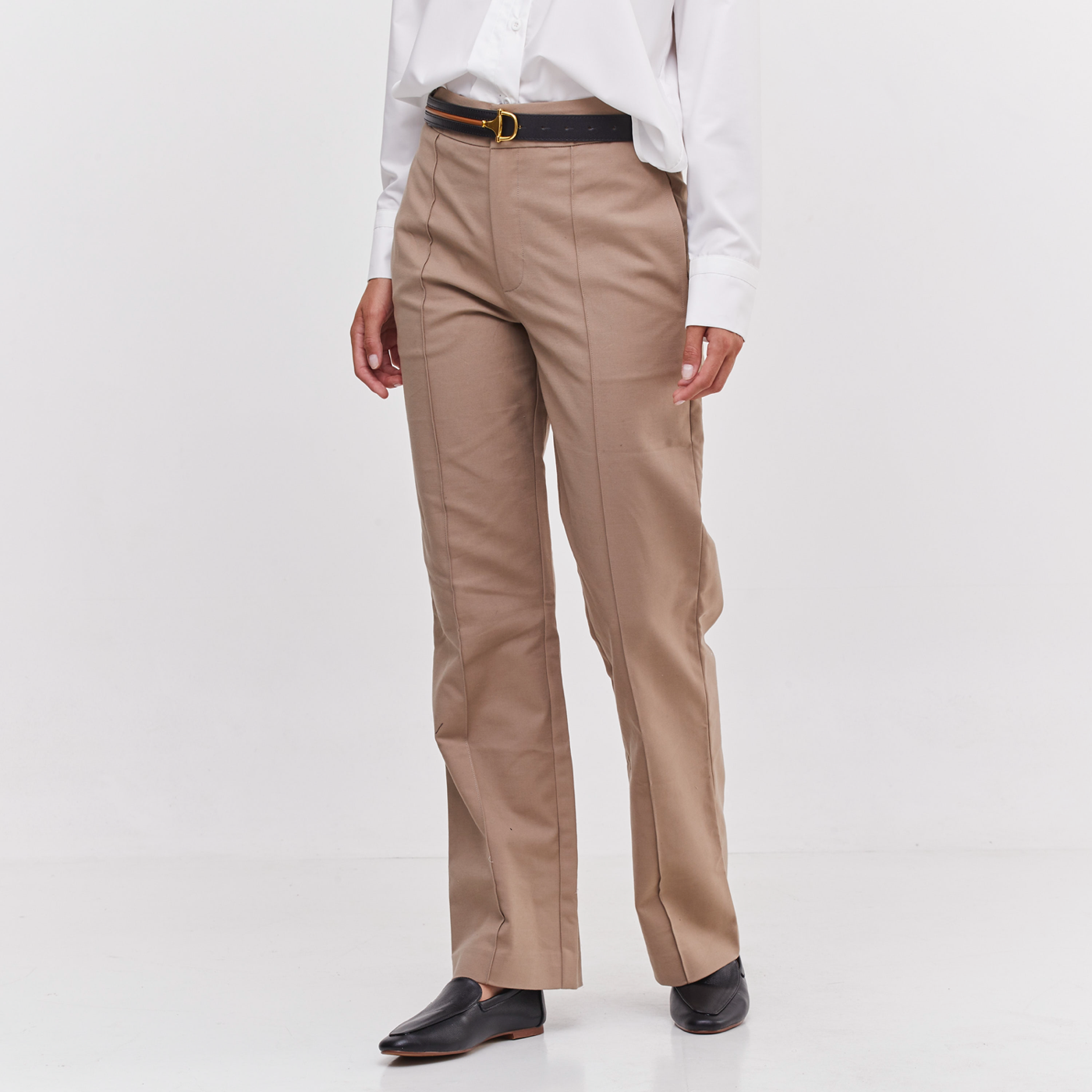 THE MASCULINE BELT