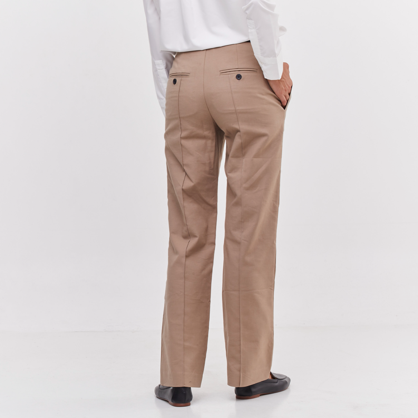 THE DAY & NIGHT PANTS