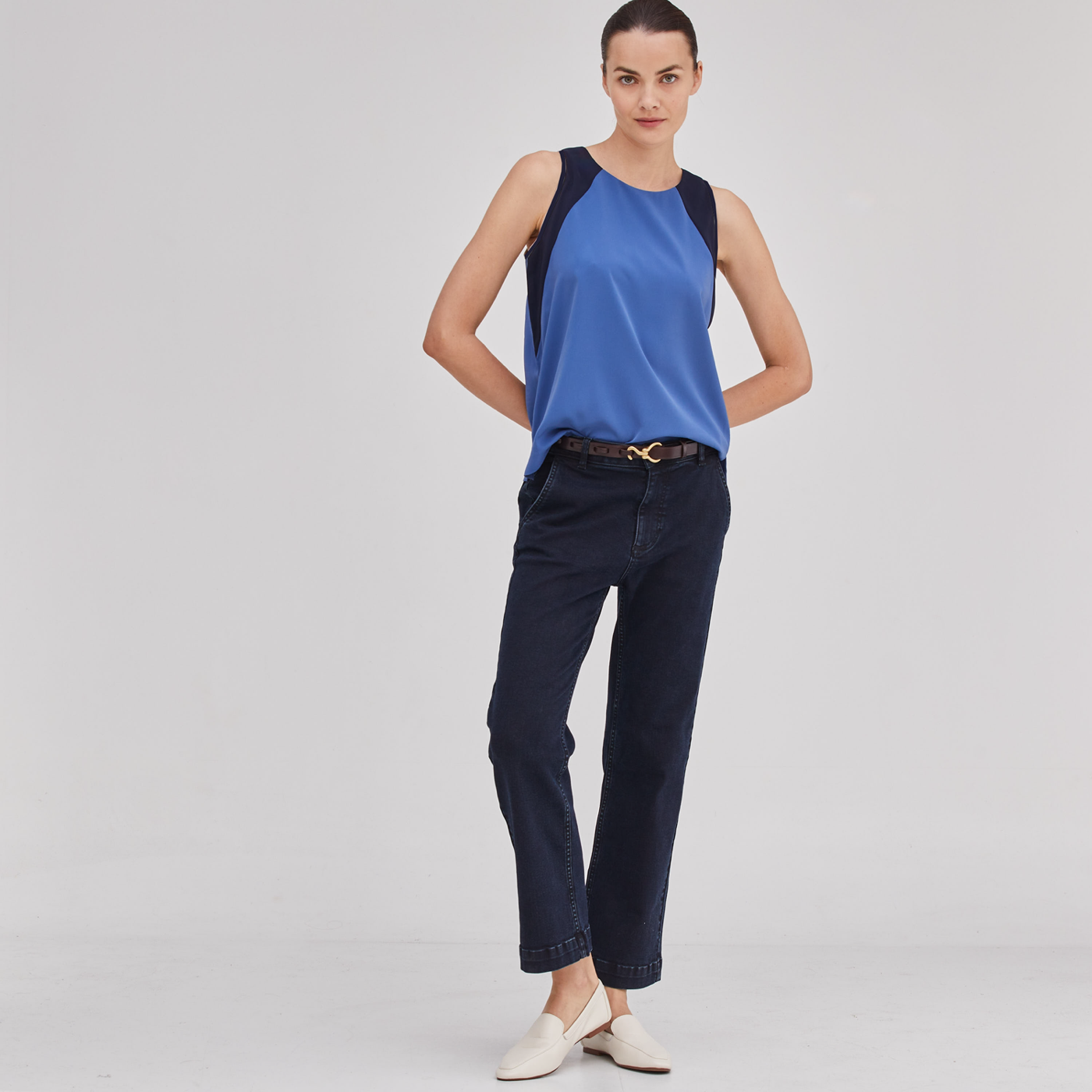THE GEOMETRIC TOP
