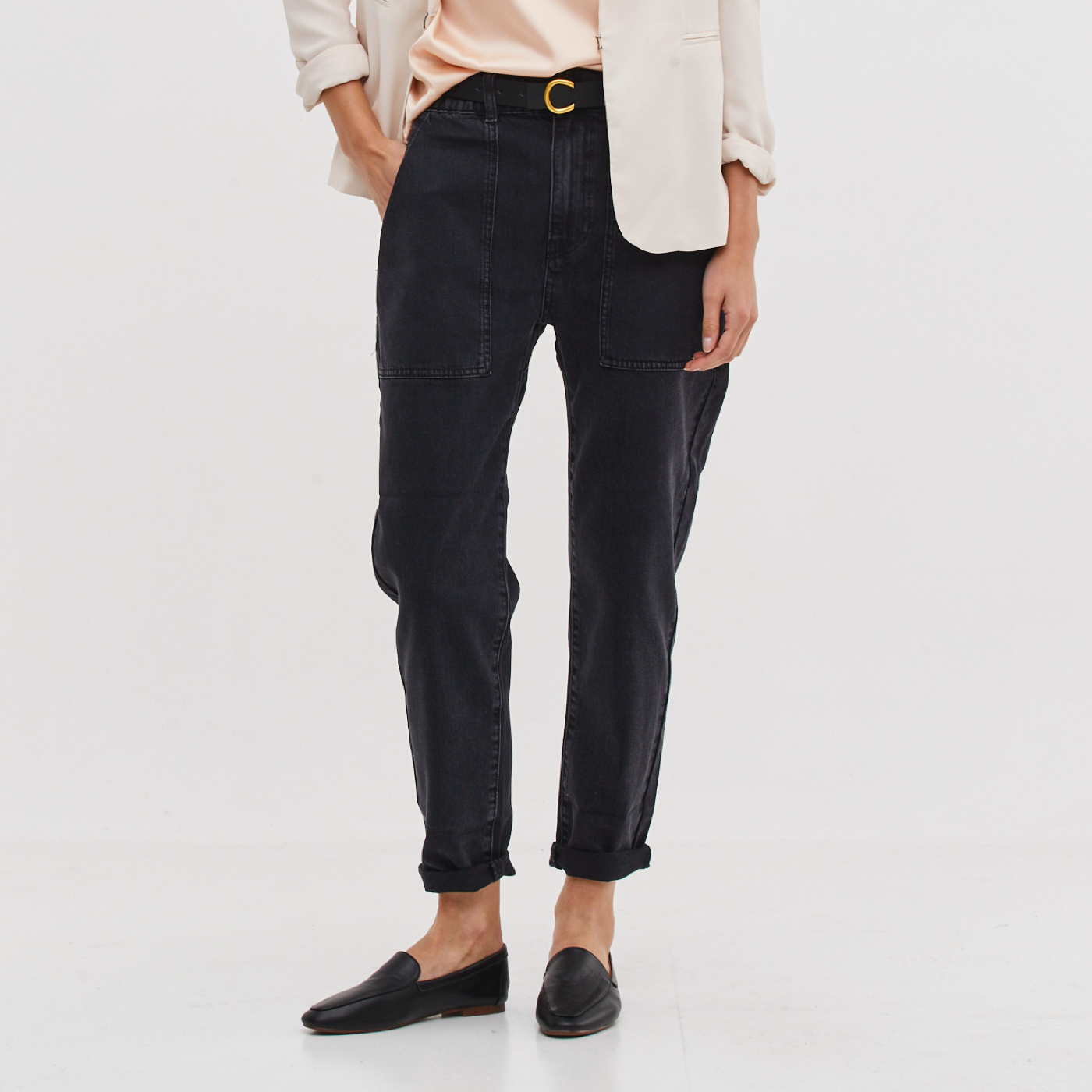 THE CLASSIC LOAFERS