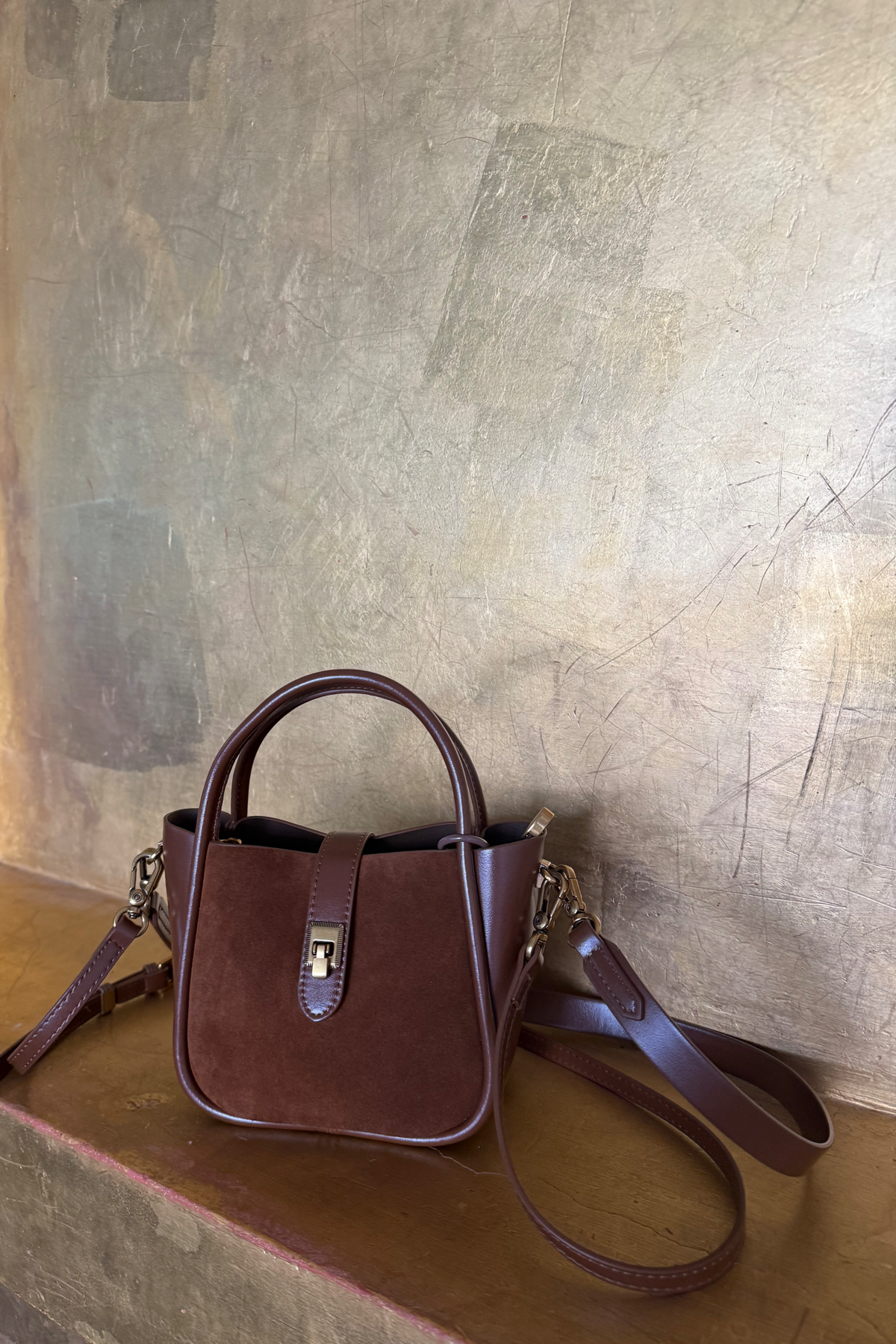 THE SIENNE BAG