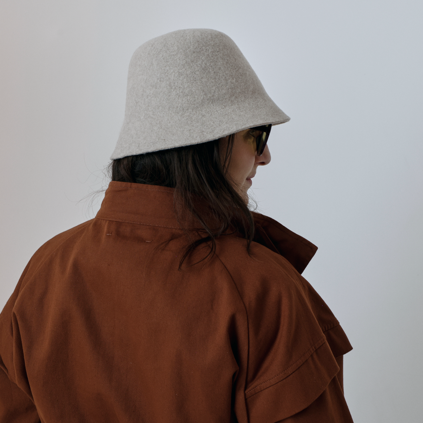 THE DAILY COTTON JACKET