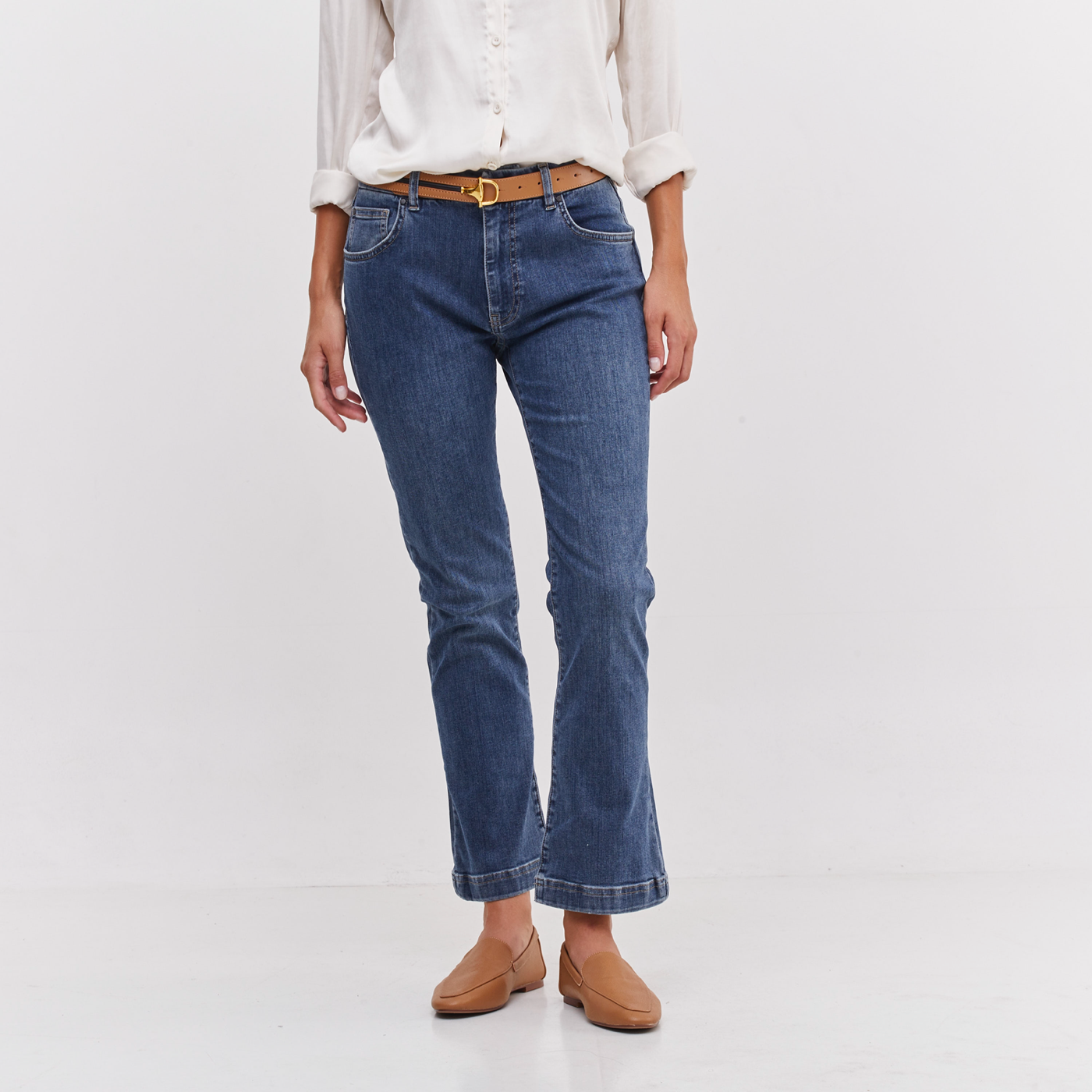 SUPER STRETCH DENIM