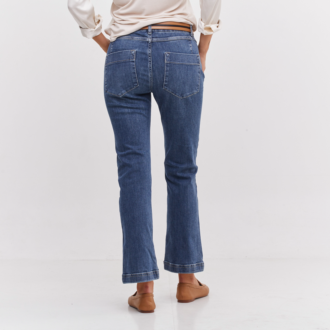 SUPER STRETCH DENIM