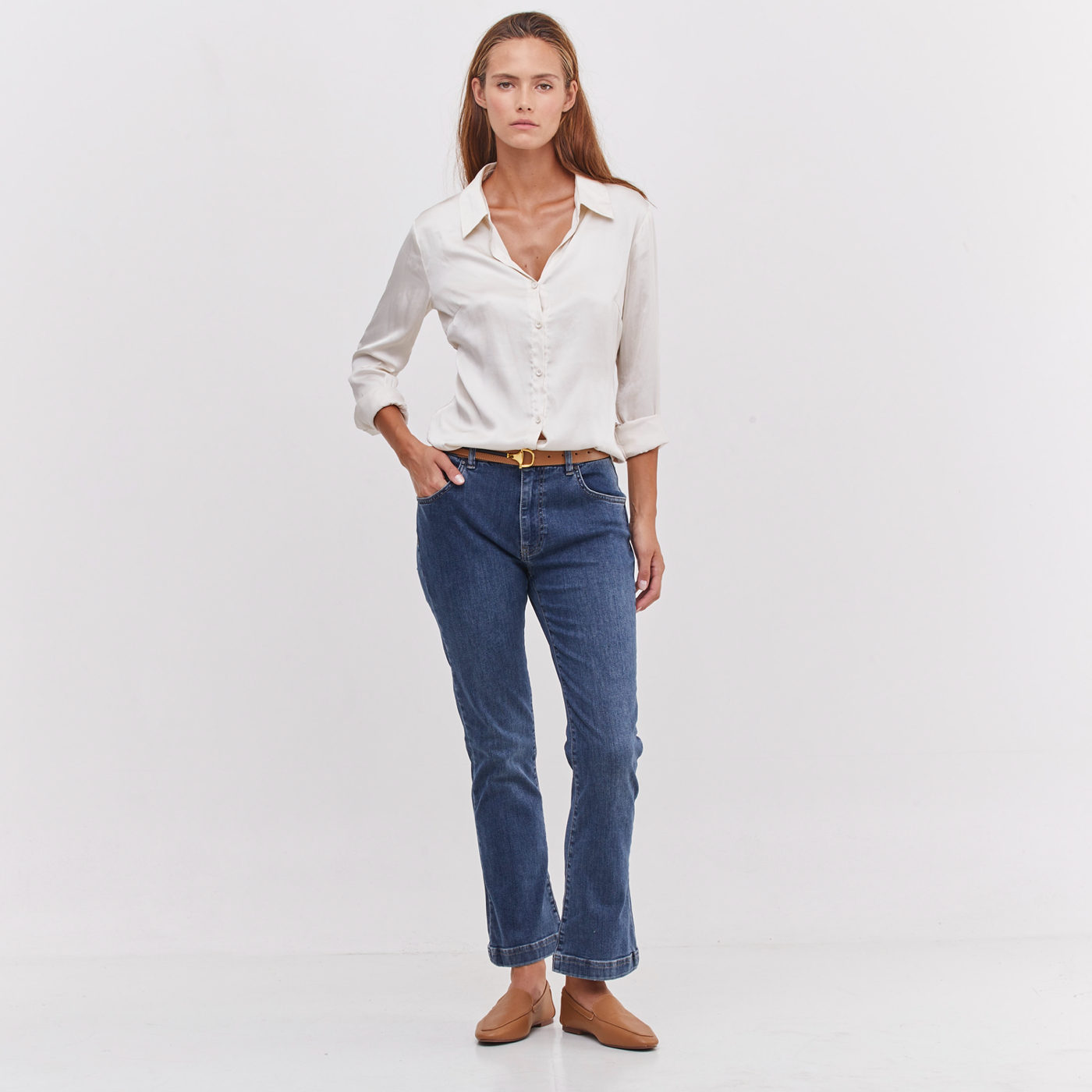 SUPER STRETCH DENIM