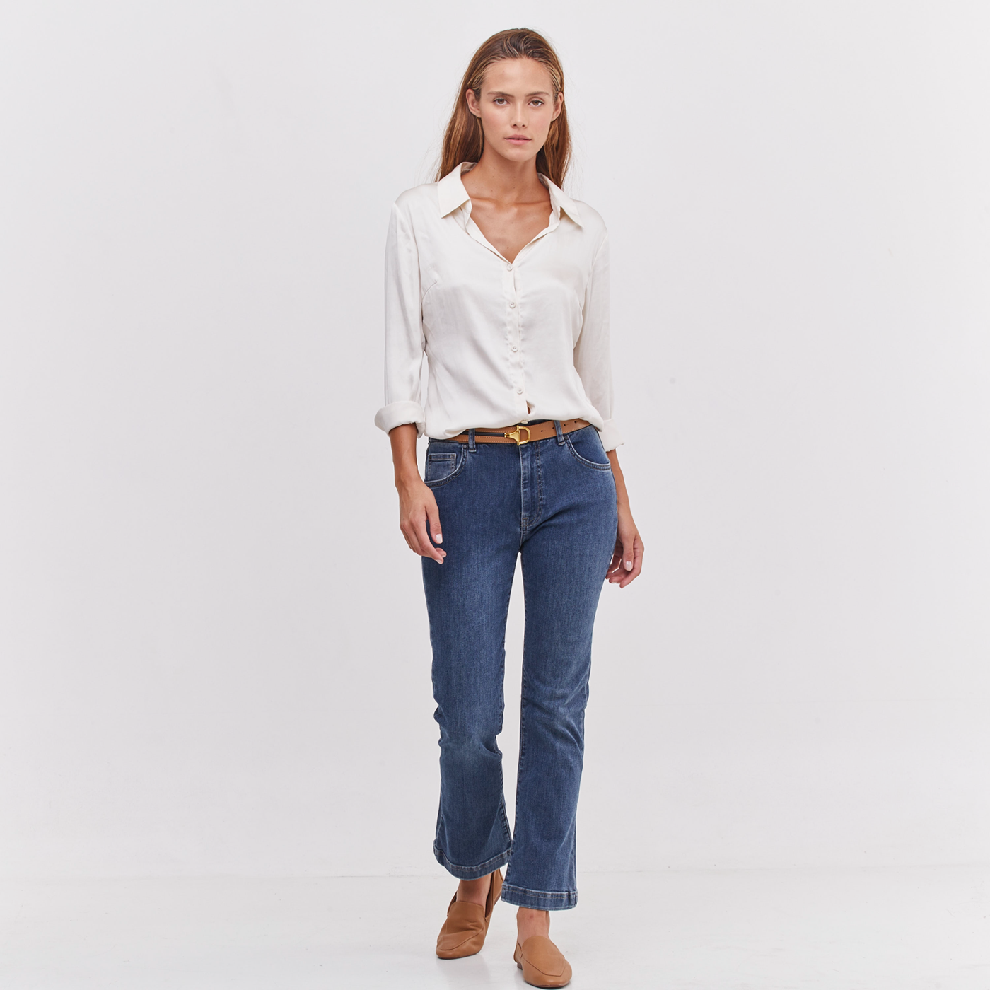 SUPER STRETCH DENIM