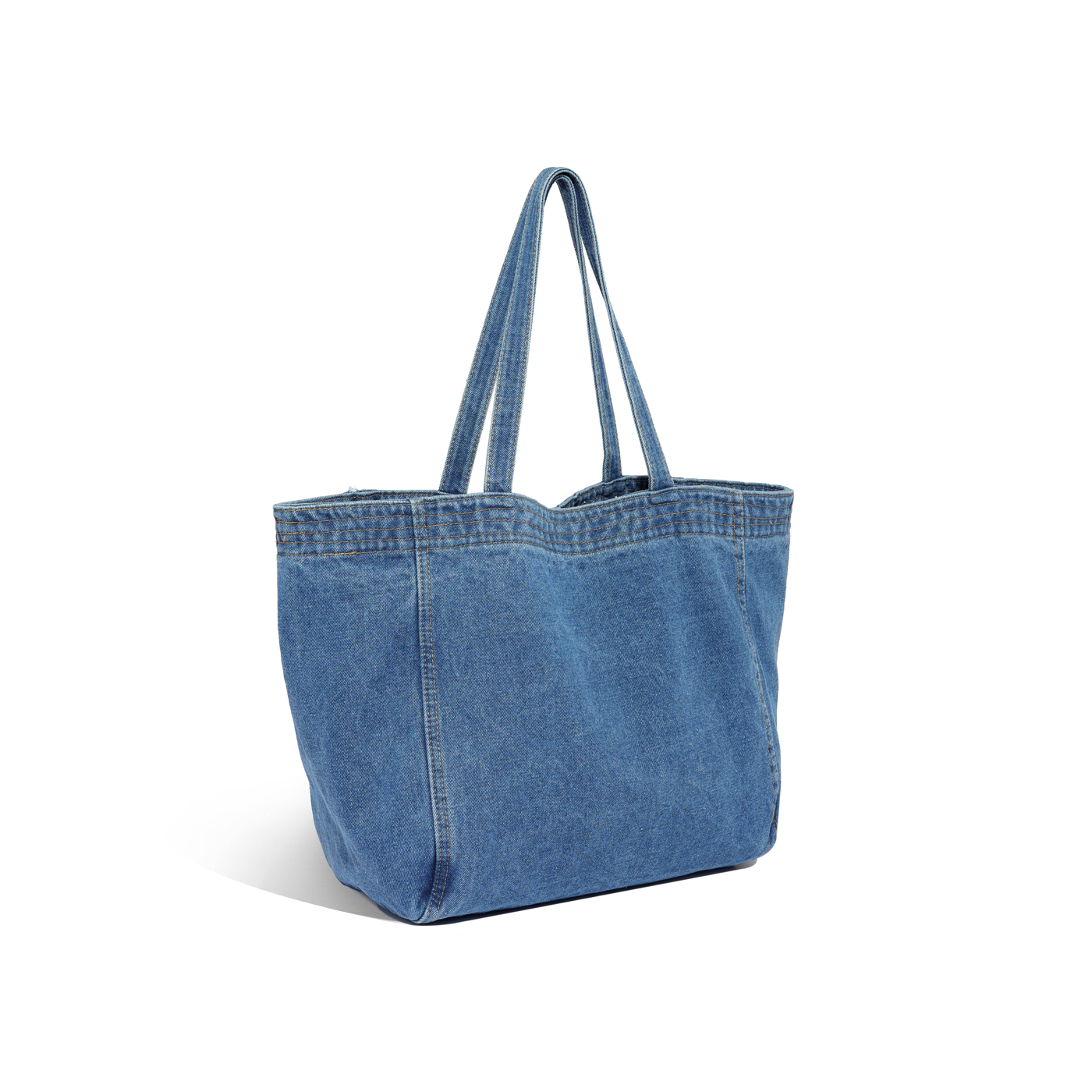 THE CANVAS TOTE BAG