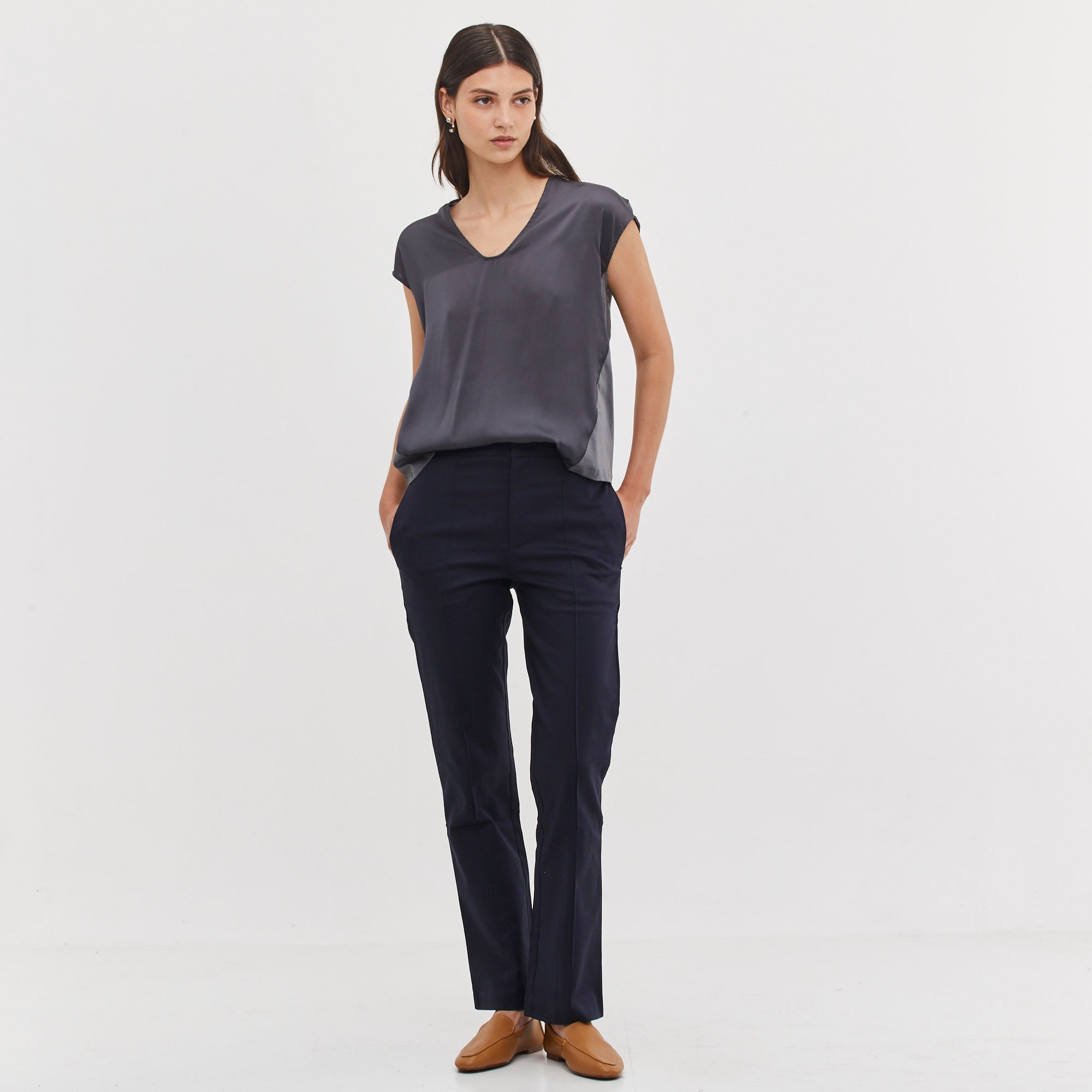 THE EVERYDAY TOP