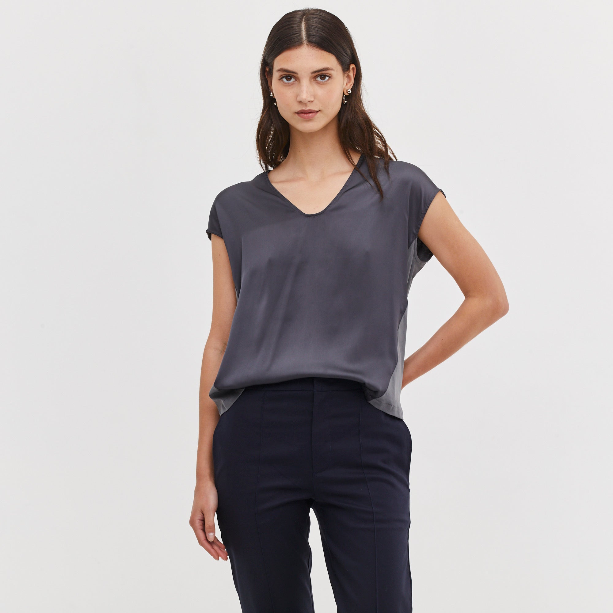 THE EVERYDAY TOP