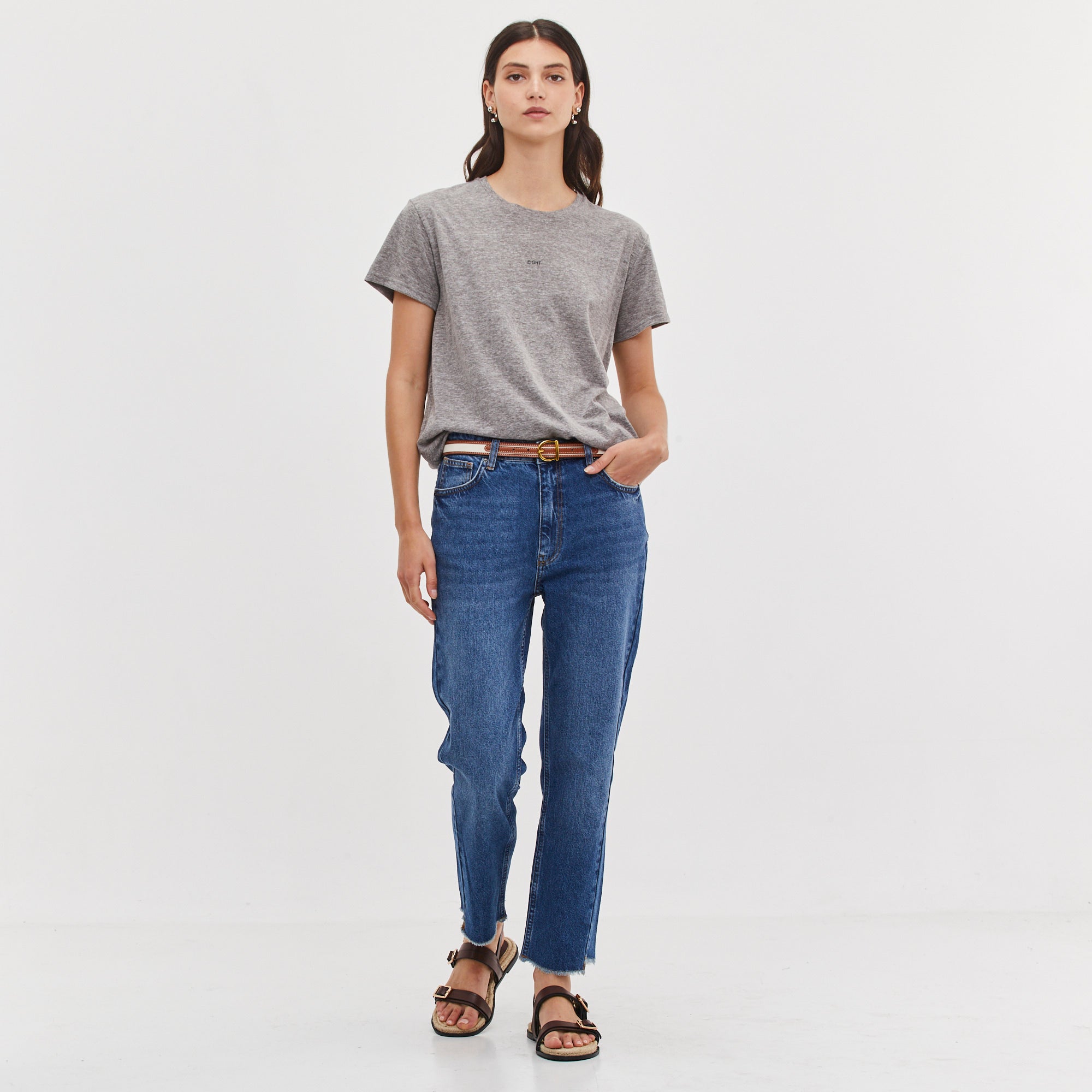 SHELLY GROSS X ZUCKER / T-S